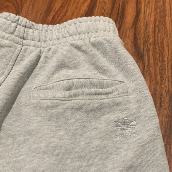 Adidas x Pharrell Williams, HUMANRACE “BASICS” Shorts - MENS SIZE XS - Picture 3 of 16